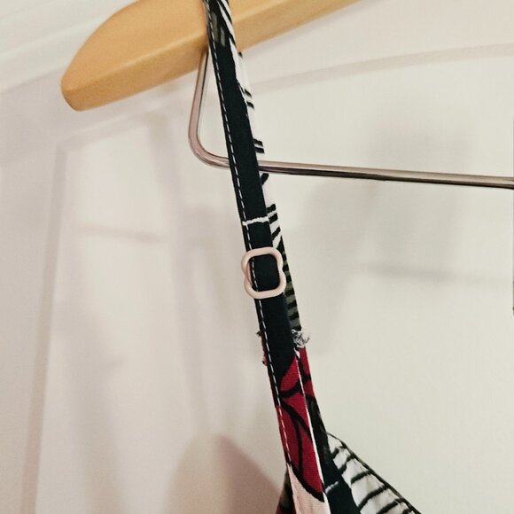 Loft Floral Sundress - Picture 5 of 9